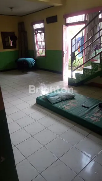 image RUMAH + KANTOR SIAP DI HUNI DAERAH KOMPLEK PADASUKA (5)