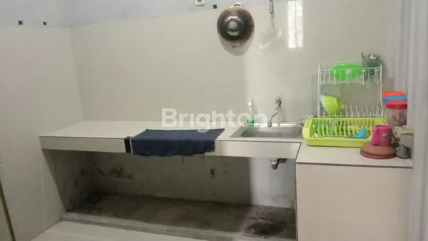 image RUMAH MINIMALIS 2 LANTAI DEKAT TRANS ICON (5)