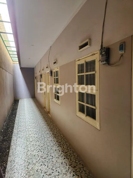 image RUMAH KOST STRATEGIS DI JATINANGOR, 17 KT & FASILITAS USAHA (4)