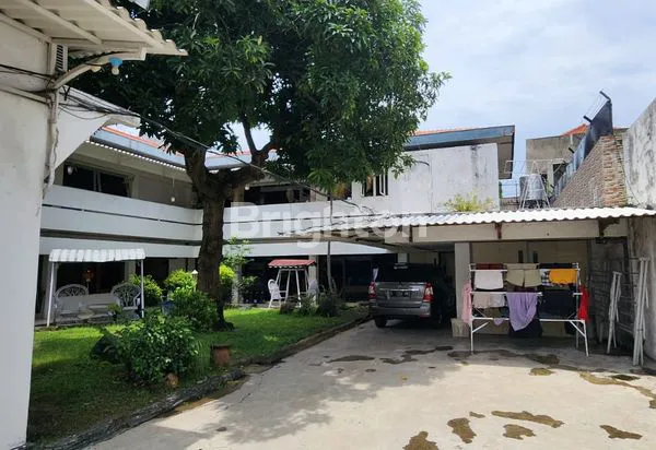 image RUMAH ANJASMORO COCOK UNTUK BISNIS (4)