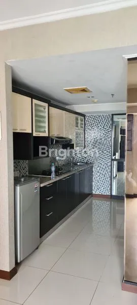 image APARTMENT WATERPLACE E 3BR FURNISH PAKUWON INDAH (3)