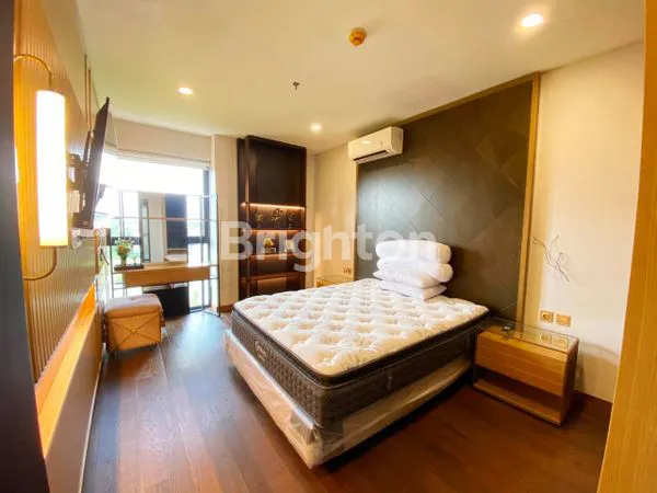 image APARTEMEN GRAHA GOLF MEWAH FULL FURNISHED GOLF VIEW + LAKE VIEW COCOK UNTUK EKSPAT DEKAT PAKUWON MALL, CBD SURABAYA BARAT (7)