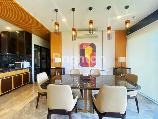 image APARTEMEN GRAHA GOLF MEWAH FULL FURNISHED GOLF VIEW + LAKE VIEW COCOK UNTUK EKSPAT DEKAT PAKUWON MALL, CBD SURABAYA BARAT (3)