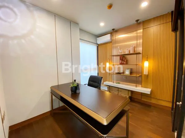 image APARTEMEN GRAHA GOLF MEWAH FULL FURNISHED GOLF VIEW + LAKE VIEW COCOK UNTUK EKSPAT DEKAT PAKUWON MALL, CBD SURABAYA BARAT (6)