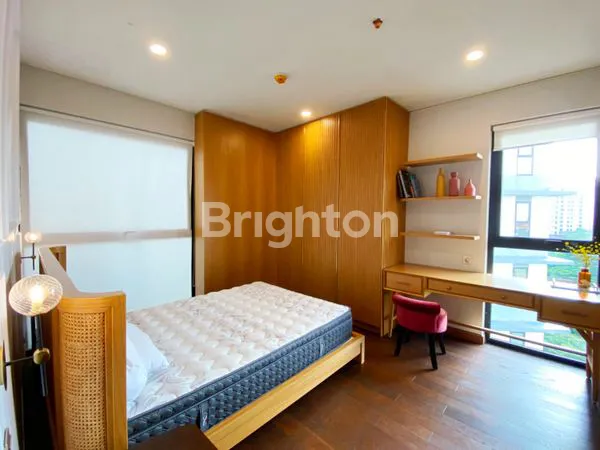 image APARTEMEN GRAHA GOLF MEWAH FULL FURNISHED GOLF VIEW + LAKE VIEW COCOK UNTUK EKSPAT DEKAT PAKUWON MALL, CBD SURABAYA BARAT (5)