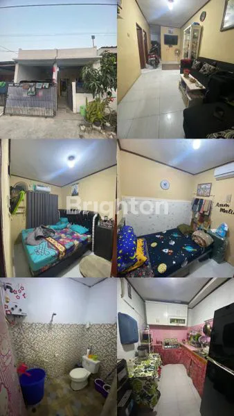 Gambar Property RUMAH SIAP HUNI DEKAT TOL GABUS BEKASI
