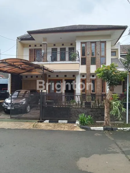 image A.H.NASUTION - BANDUNG. PERUM UJUNG BERUNG INDAH (1)