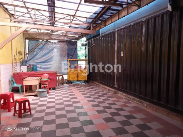 image RUMAH USAHA KOMERSIAL AREA RAYA MAYJEND SUNGKONO, SURABAYA (4)