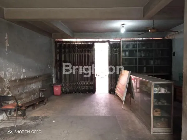 image RUMAH USAHA KOMERSIAL AREA RAYA MAYJEND SUNGKONO, SURABAYA (6)