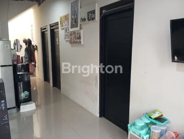 image RUKO 3 LANTAI MAINROAD DAERAH CIBABAT CIMAHI (4)