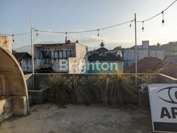 image RUKO 3 LANTAI MAINROAD DAERAH CIBABAT CIMAHI (7)