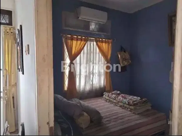 image TURUN HARGA \\\\\\\\U203CRUMAH 2 LT DI CLUSTER FEDORA GRAHA RAYA BINTARO (5)