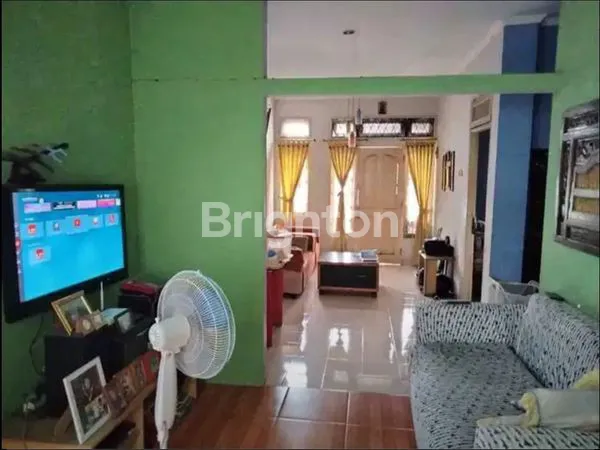 image TURUN HARGA \\\\\\\\U203CRUMAH 2 LT DI CLUSTER FEDORA GRAHA RAYA BINTARO (1)