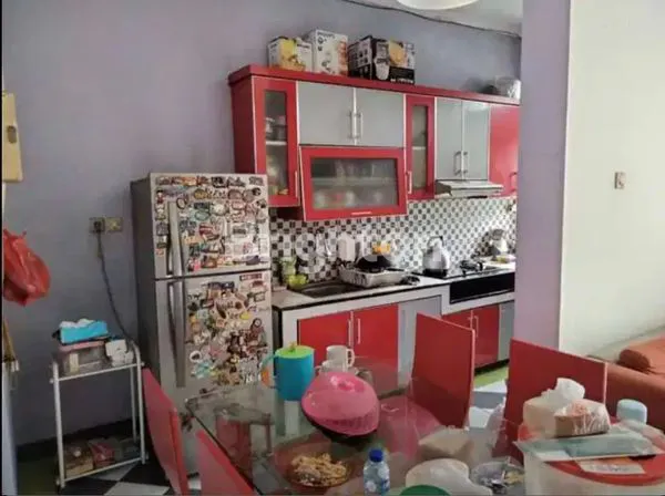 image TURUN HARGA \\\\\\\\U203CRUMAH 2 LT DI CLUSTER FEDORA GRAHA RAYA BINTARO (3)