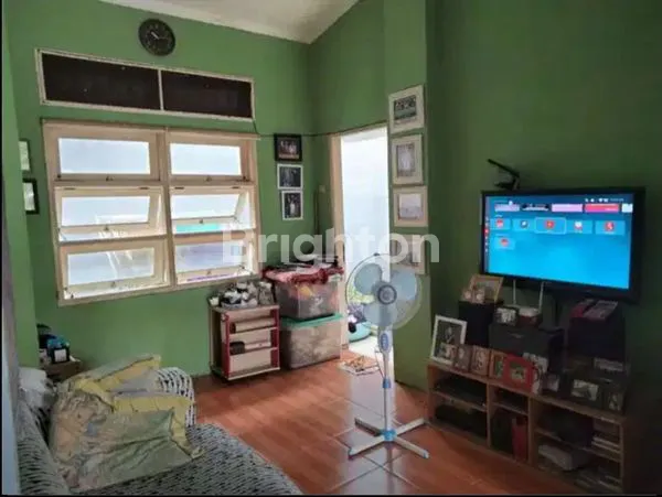 image TURUN HARGA \\\\\\\\U203CRUMAH 2 LT DI CLUSTER FEDORA GRAHA RAYA BINTARO (2)