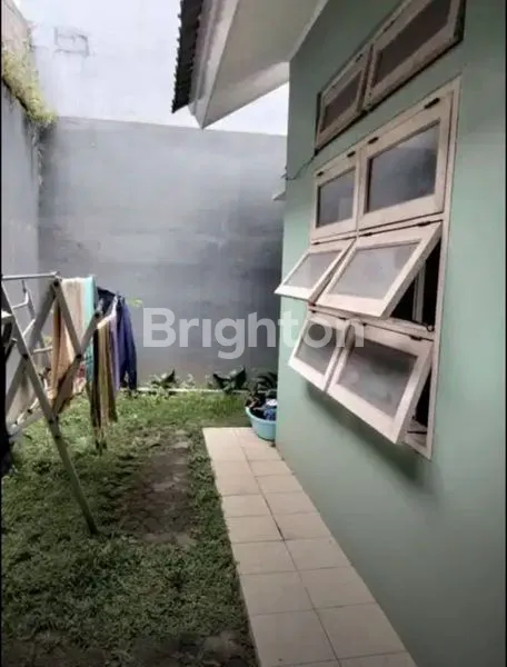 image TURUN HARGA \\\\\\\\U203CRUMAH 2 LT DI CLUSTER FEDORA GRAHA RAYA BINTARO (7)