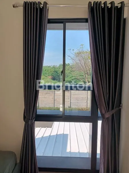 image RUMAH BARU SEMI FURNISHED SUVANA SUTERA (5)