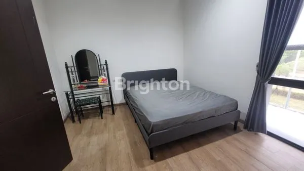 image RUMAH BARU SEMI FURNISHED SUVANA SUTERA (4)