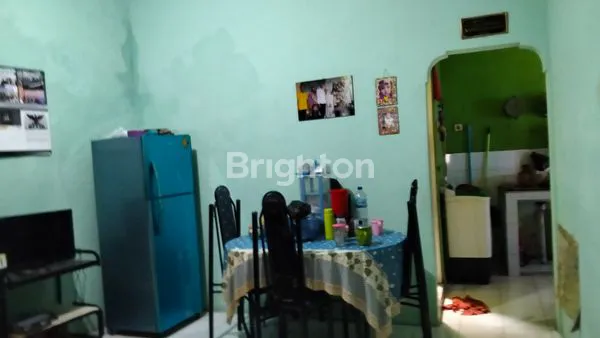 image RUMAH MURAH MERIAH DIBAWAH HARGA 1M DI SUKAMAJU  (2)