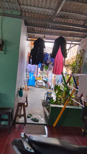 image RUMAH MURAH MERIAH DIBAWAH HARGA 1M DI SUKAMAJU  (3)
