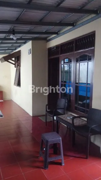 image RUMAH MURAH MERIAH DIBAWAH HARGA 1M DI SUKAMAJU  (4)