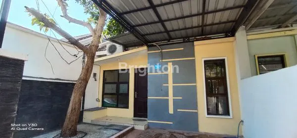 image RUMAH DI PERUM PALM OASIS (1)