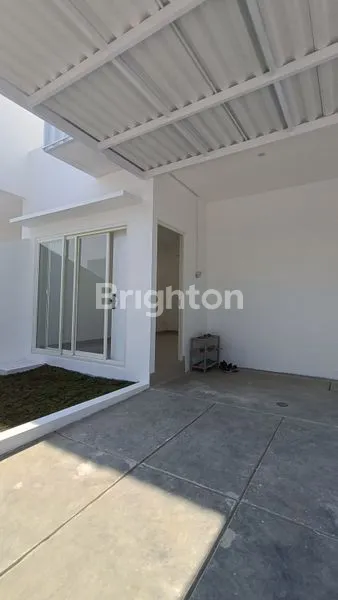 image RUMAH SIAP HUNI 2LANTAI.BALCONY.AREA BUDURAN.SIDOARJO (1)