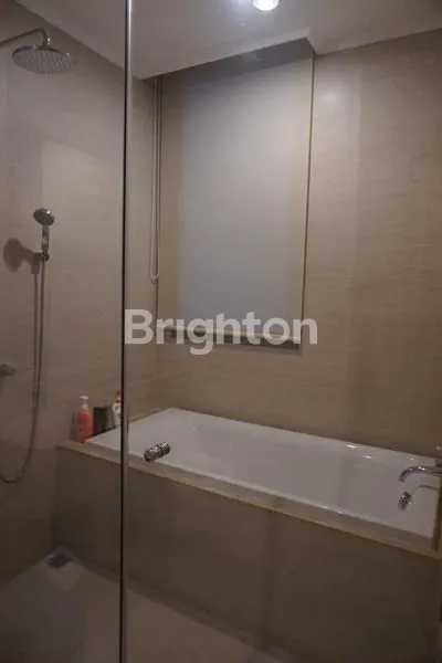 image APARTEMEN MEWAH TAMAN ANGGREK RESIDENCE DI ATAS MALL HUBLIFE DAN TAMAN ANGGREK (8)