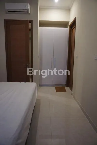 image APARTEMEN MEWAH TAMAN ANGGREK RESIDENCE DI ATAS MALL HUBLIFE DAN TAMAN ANGGREK (6)