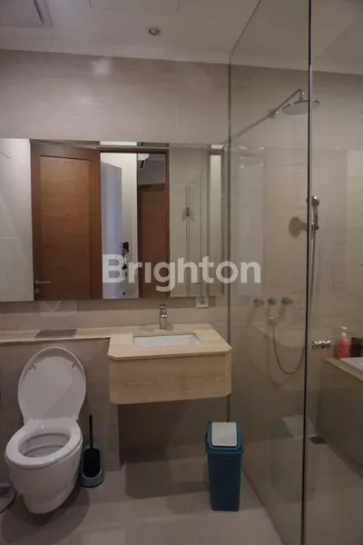 image APARTEMEN MEWAH TAMAN ANGGREK RESIDENCE DI ATAS MALL HUBLIFE DAN TAMAN ANGGREK (7)