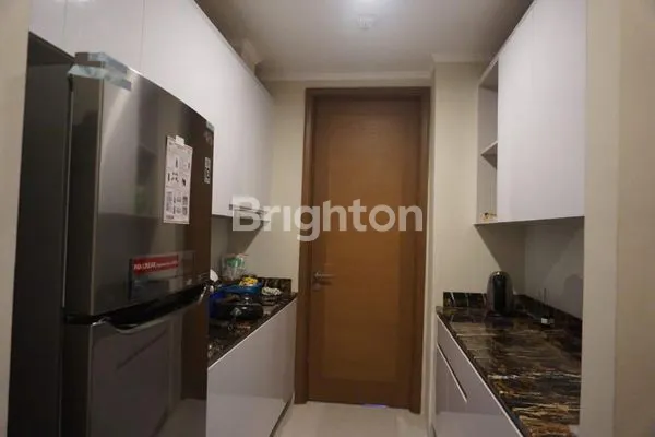 image APARTEMEN MEWAH TAMAN ANGGREK RESIDENCE DI ATAS MALL HUBLIFE DAN TAMAN ANGGREK (4)