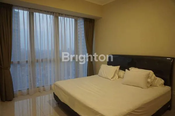 image APARTEMEN MEWAH TAMAN ANGGREK RESIDENCE DI ATAS MALL HUBLIFE DAN TAMAN ANGGREK (5)