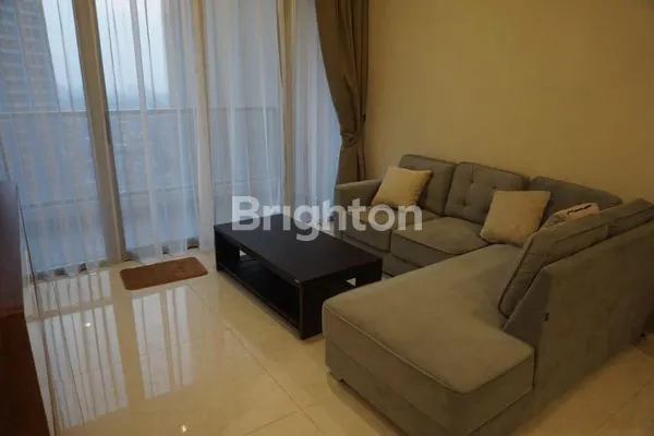 image APARTEMEN MEWAH TAMAN ANGGREK RESIDENCE DI ATAS MALL HUBLIFE DAN TAMAN ANGGREK (1)