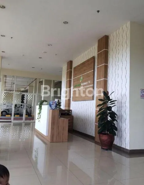 image APARTMENT MARGONDA DEPOK FULLFURNIS  (1)