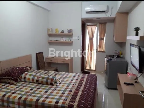 image APARTMENT MARGONDA DEPOK FULLFURNIS  (2)