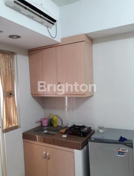 image APARTMENT MARGONDA DEPOK FULLFURNIS  (3)