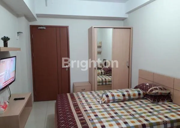 image APARTMENT MARGONDA DEPOK FULLFURNIS  (4)