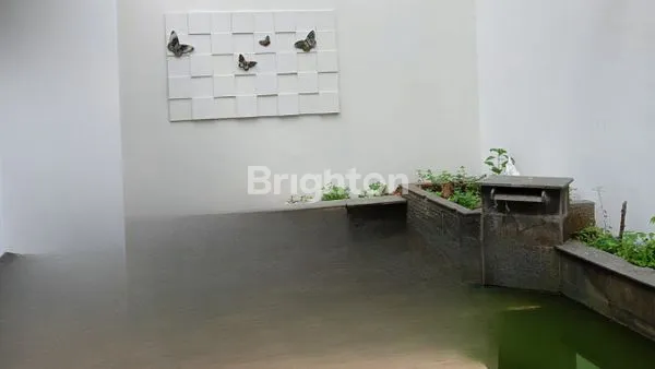 image RUMAH ( HARGA BAGUS ) HOOK, BSD CITY, TANGERANG (5)