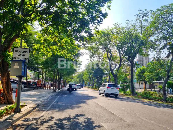 image TANAH KAVLING HR. MUHAMMAD LANGKA SANGAT STRATEGIS, PUSAT BISNIS DAN KOMERSIAL (3)