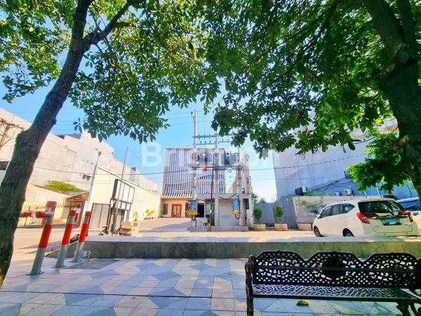 image TANAH KAVLING HR. MUHAMMAD LANGKA SANGAT STRATEGIS, PUSAT BISNIS DAN KOMERSIAL (2)