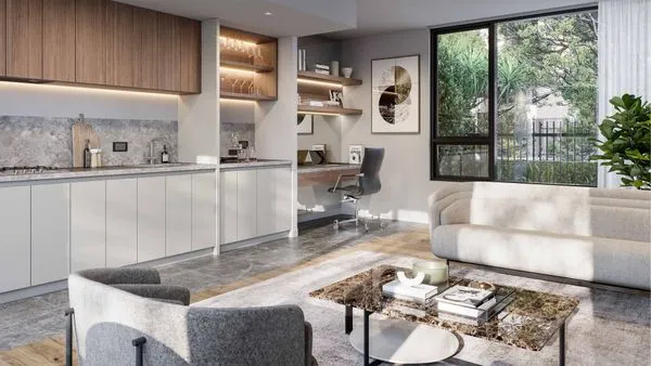 Image Downtown - Zetland Bldg A - Kitchen Dining.jpg