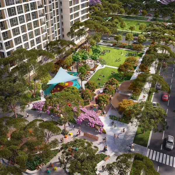 Image Pagewood Centro Mondrian - Community & Recreation Parks.jpg