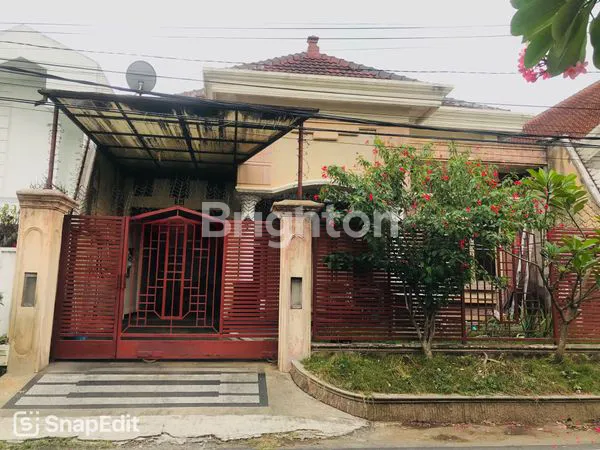 image RUMAH BESAR HARGA NEGO DI BLIMBING  (1)