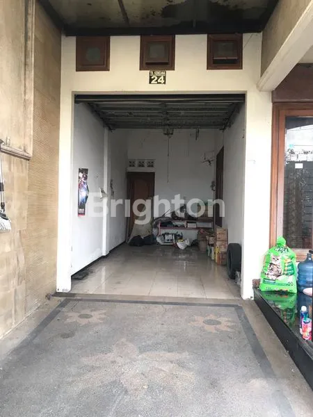 image RUMAH BESAR HARGA NEGO DI BLIMBING  (2)