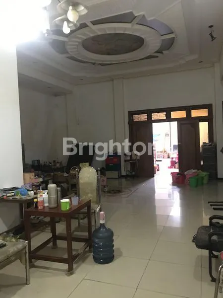 image RUMAH BESAR HARGA NEGO DI BLIMBING  (3)