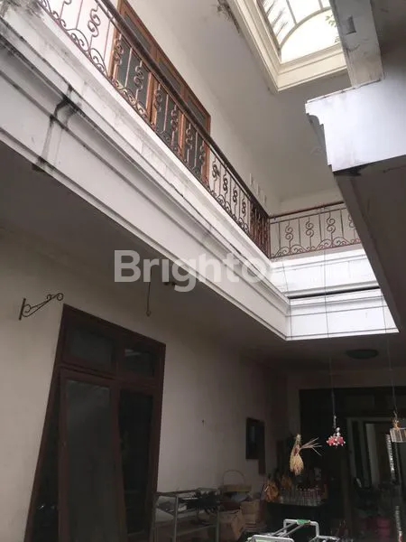 image RUMAH BESAR HARGA NEGO DI BLIMBING  (4)