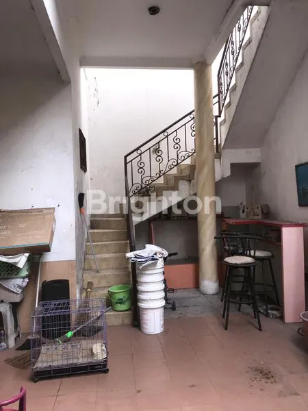 image RUMAH BESAR HARGA NEGO DI BLIMBING  (5)