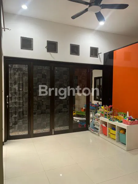 image RUMAH SEMI FURNISH DI GRAND SENTUL, LT 144M² (3)