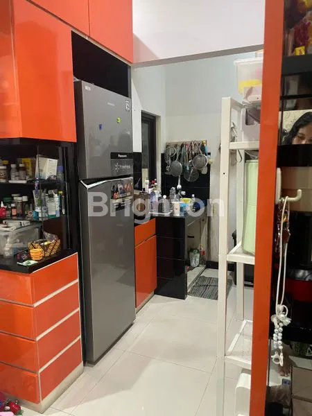 image RUMAH SEMI FURNISH DI GRAND SENTUL, LT 144M² (4)