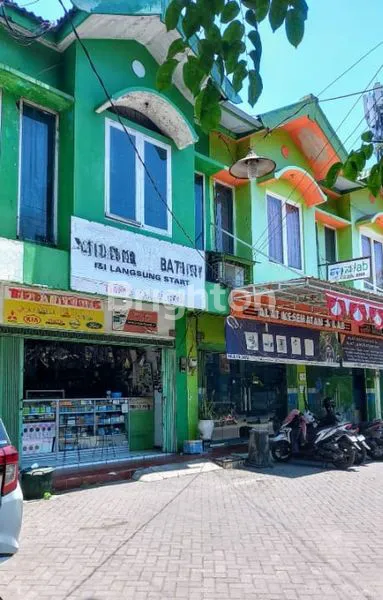 image RUKO + RUMAH + GUDANG DI SIDOARJO KOTA KOMERSIAL AREA, DI JALAN SUNANDAR PRIYO SUDARMO (1)